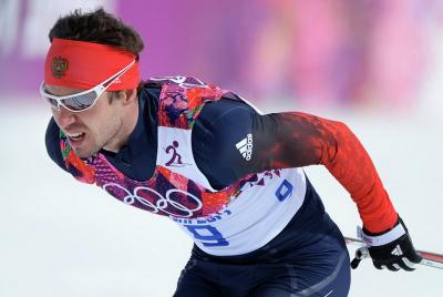 Спортсмен Рязанского ЦСП выступит в олимпийском лыжном марафоне в Сочи